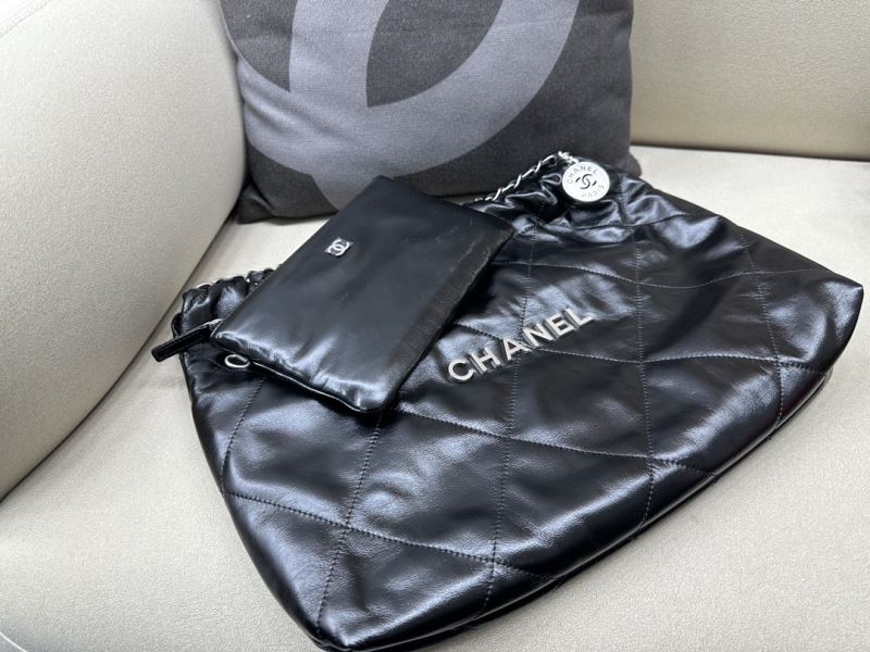 Chanel Shopping Bags